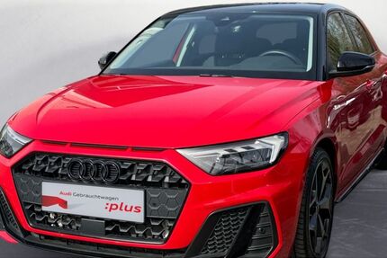 Audi A1 13.965 km 26.480 &euro; Hilden 40721