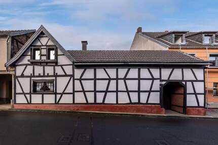 Haus zum Kaufen in Alfter 250.000 € 95 m² 4 zimmer