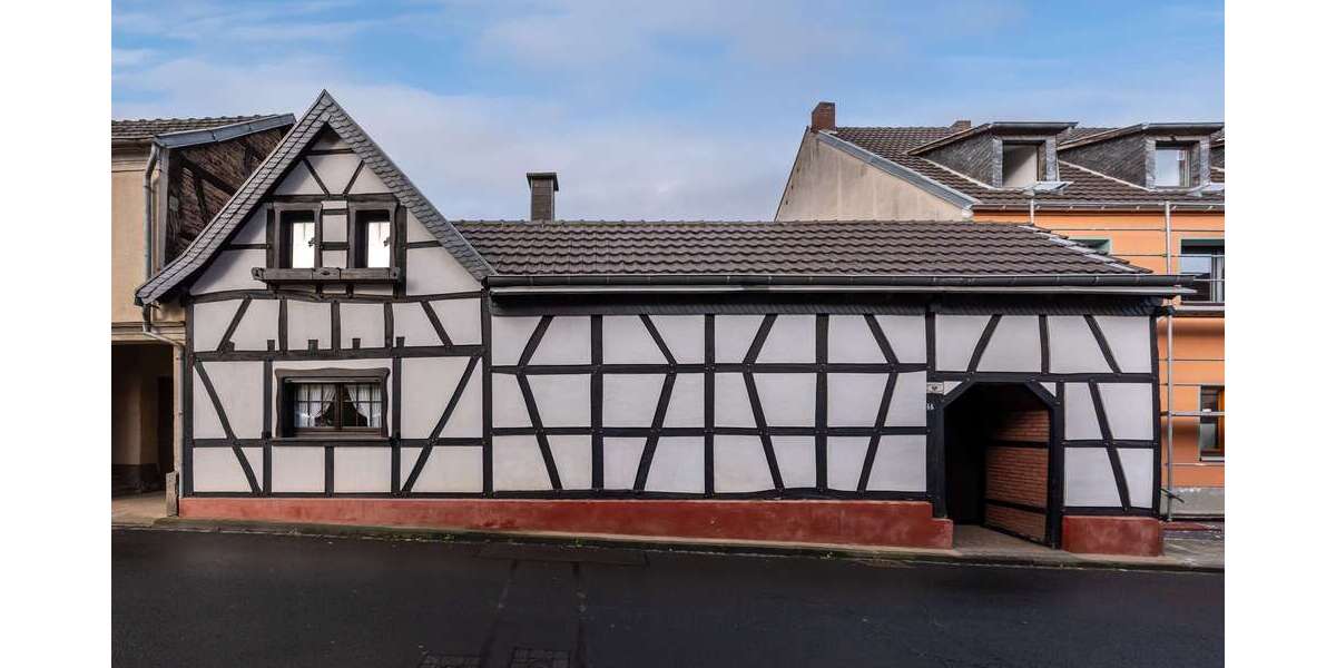 Haus zum Kaufen in Alfter 250.000 € 95 m² 4 zimmer