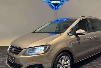 Seat Alhambra 183.500 km 15.600 &euro; Alfter 53347