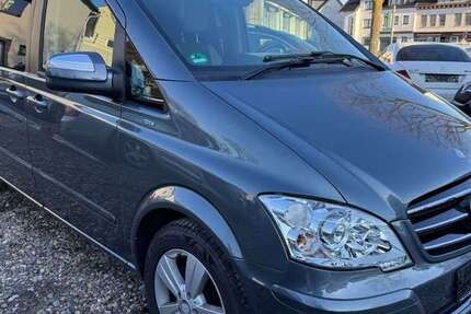 Mercedes-Benz Viano 294.000 km 26.999 &euro; Troisdorf 53844