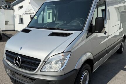 Mercedes-Benz Sprinter 378.101 km 7.480 € Hürth bei Köln 50354