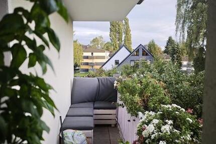 Wohnung Solingen Wald - 2 Zimmer, 60 m&sup2;, 800&euro; | Angebot:27587158