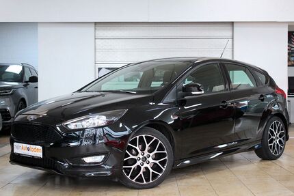 Ford Focus 95.450 km 10.750 &euro; Dormagen 41540
