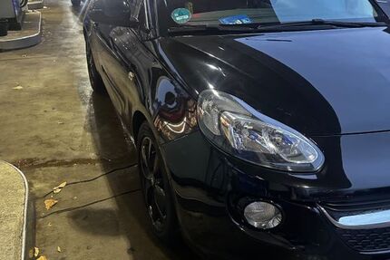 Opel Adam 139.000 km 9.300 € Leverkusen 51371