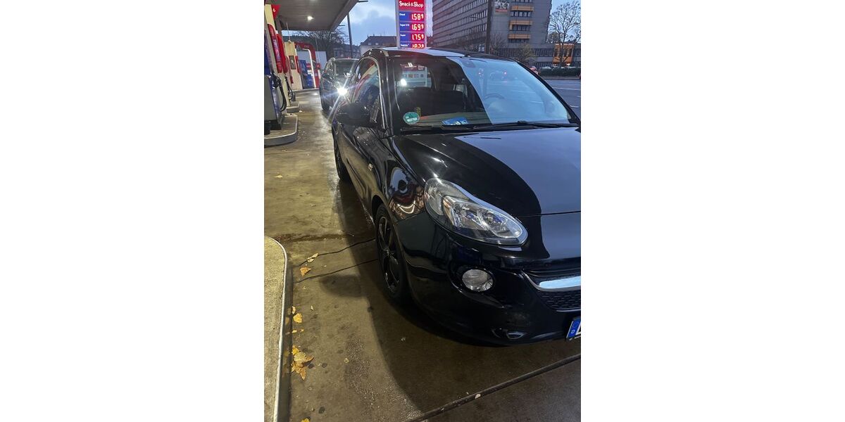 Opel Adam 139.000 km 9.300 € Leverkusen 51371