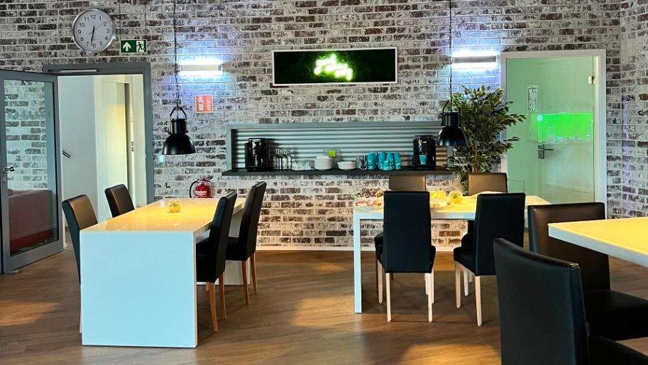 Gewerbeobjekt Hürth Kalscheuren - 500&euro; | Angebot:25483600