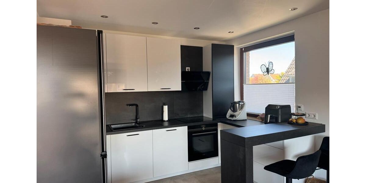 Etagenwohnung Köln Chorweiler - 3.5 Zimmer, 80 m&sup2;, 360.000&euro; | Angebot:26040242