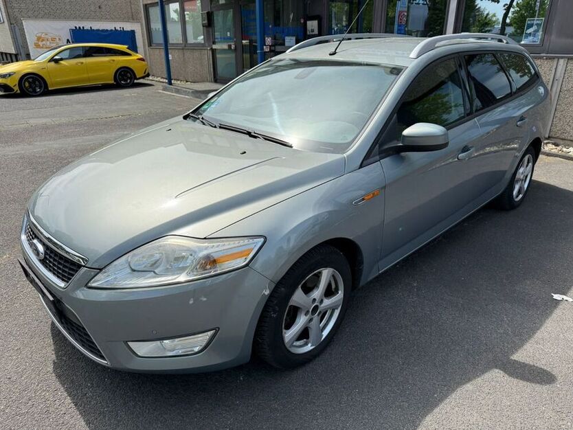 Mondeo