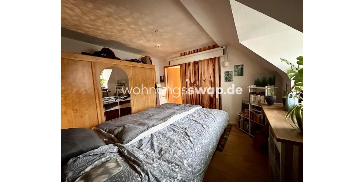 Wohnungsswap - 2 Zimmer, 55 m² - Kölner Weg, Lindenthal, Köln 2 zimmer