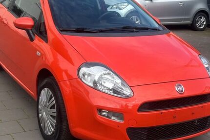 Fiat Punto 188.000 km 2.600 &euro; Bergheim (bei Köln) 50129