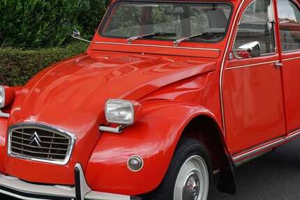 Citroen 2CV