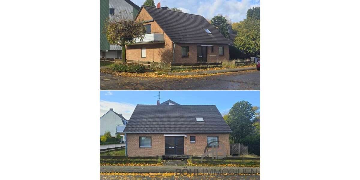 Einfamilienhaus Wermelskirchen - 5 Zimmer, 152 m&sup2;, 399.999&euro; | Angebot:27345536