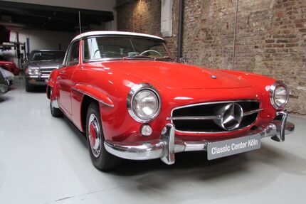 Mercedes-Benz 190 185.000 km 87.190 &euro; Köln 50676