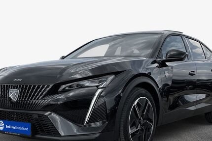 Peugeot 408 8.200 km 37.850 € Leverkusen 51373