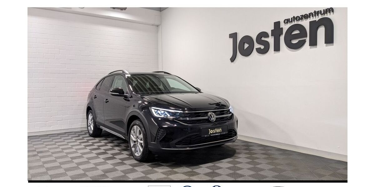 VW Taigo 6.000 km 24.790 &euro; Monheim 40789