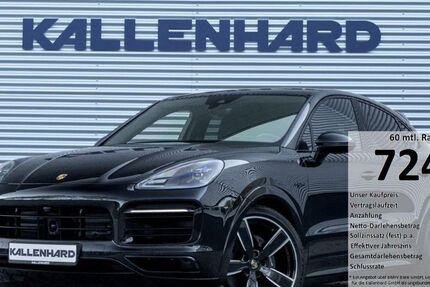 Porsche Cayenne 54.423 km 84.000 &euro; Köln 51149