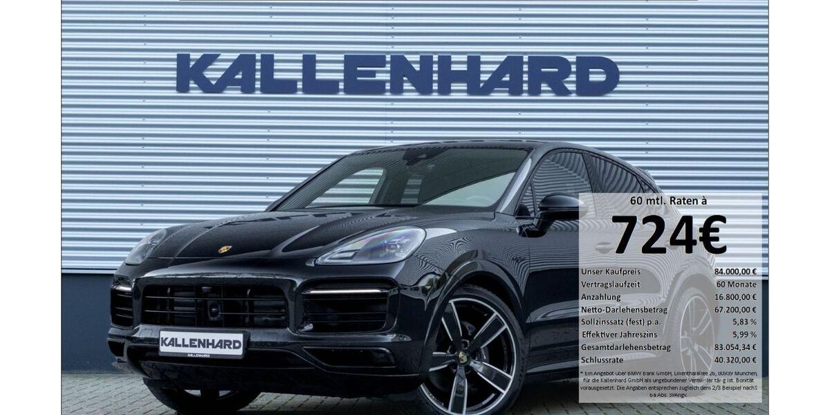 Porsche Cayenne 54.423 km 84.000 &euro; Köln 51149