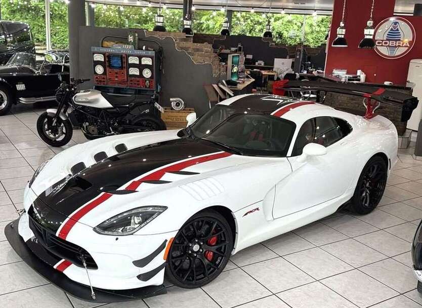 Viper