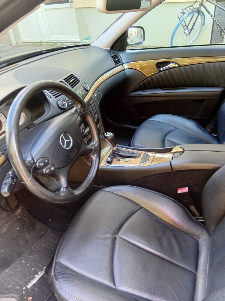 E 280 Combi 4 Matic
