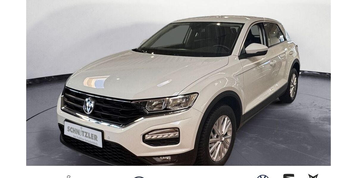 VW T-Roc 57.050 km 15.450 &euro; Langenfeld 40764