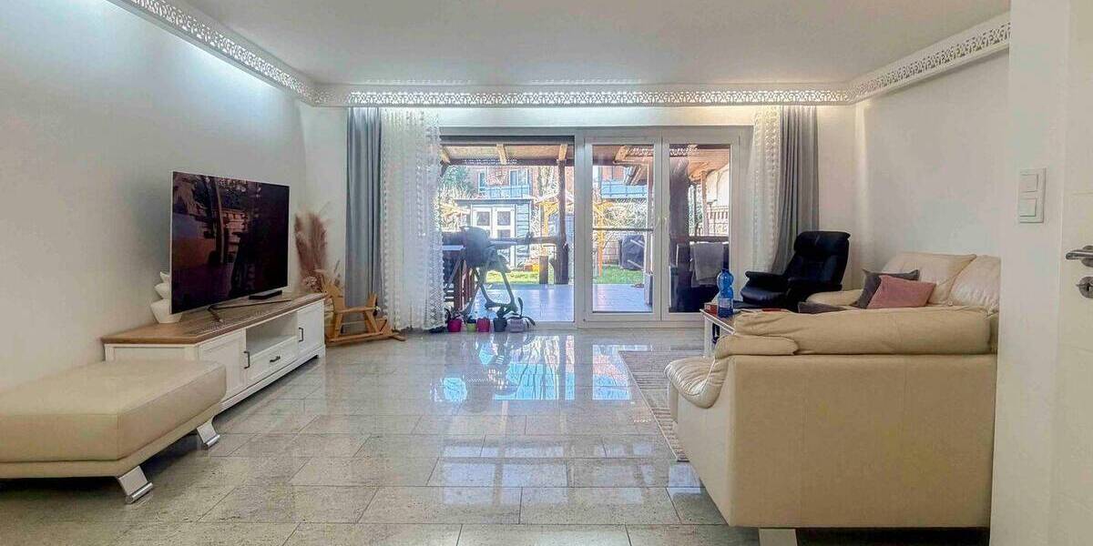 Reihenmittelhaus Köln Blumenberg - 7 Zimmer, 194 m&sup2;, 640.000&euro; | Angebot:26868896