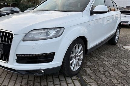 Audi Q7 195.030 km 21.950 &euro; Köln 50767
