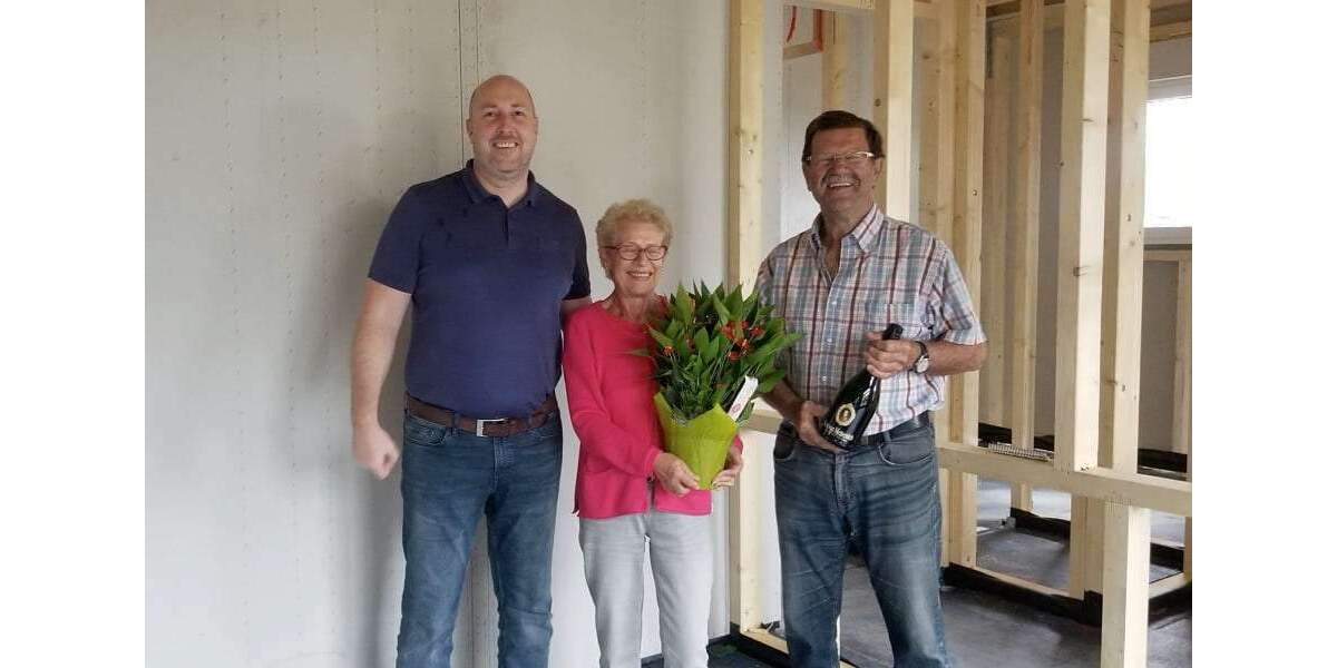 Einfamilienhaus Erftstadt Lechenich - 5 Zimmer, 109 m&sup2;, 483.499&euro; | Angebot:25836342