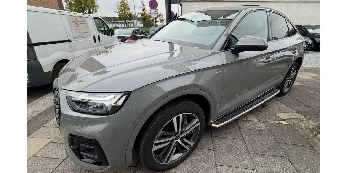 Audi Q5 47.000 km 39.999 &euro; Leverkusen 51373