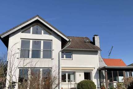 Haus Burscheid - 6 Zimmer, 198 m&sup2;, 569.000&euro; | Angebot:25429018