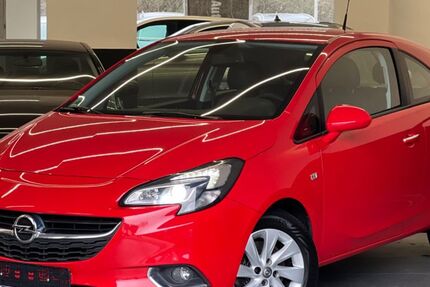Opel Corsa 102.000 km 6.490 &euro; Alfter bei Bonn 53347