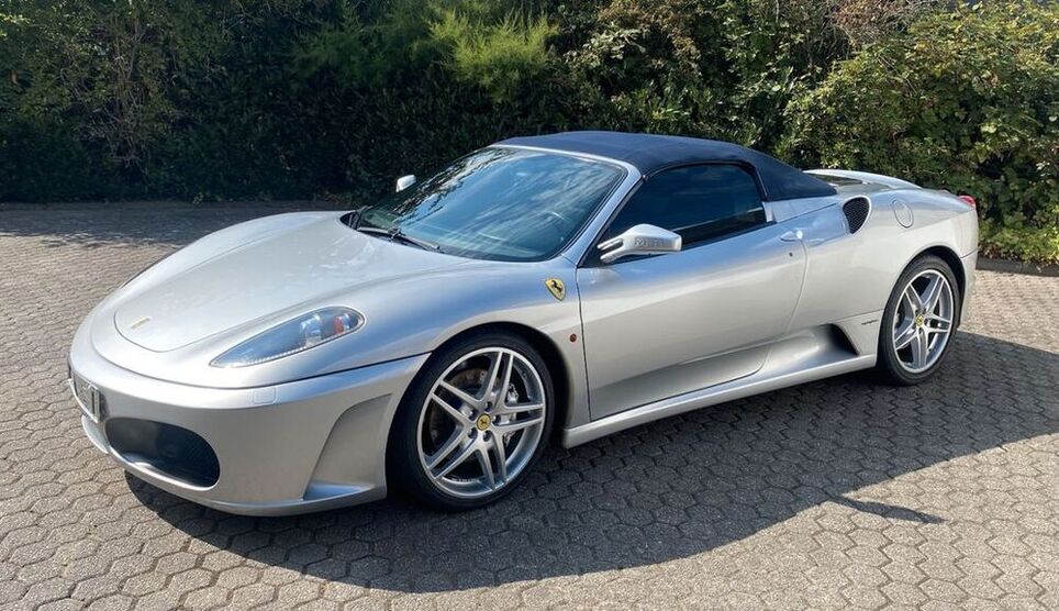 F430