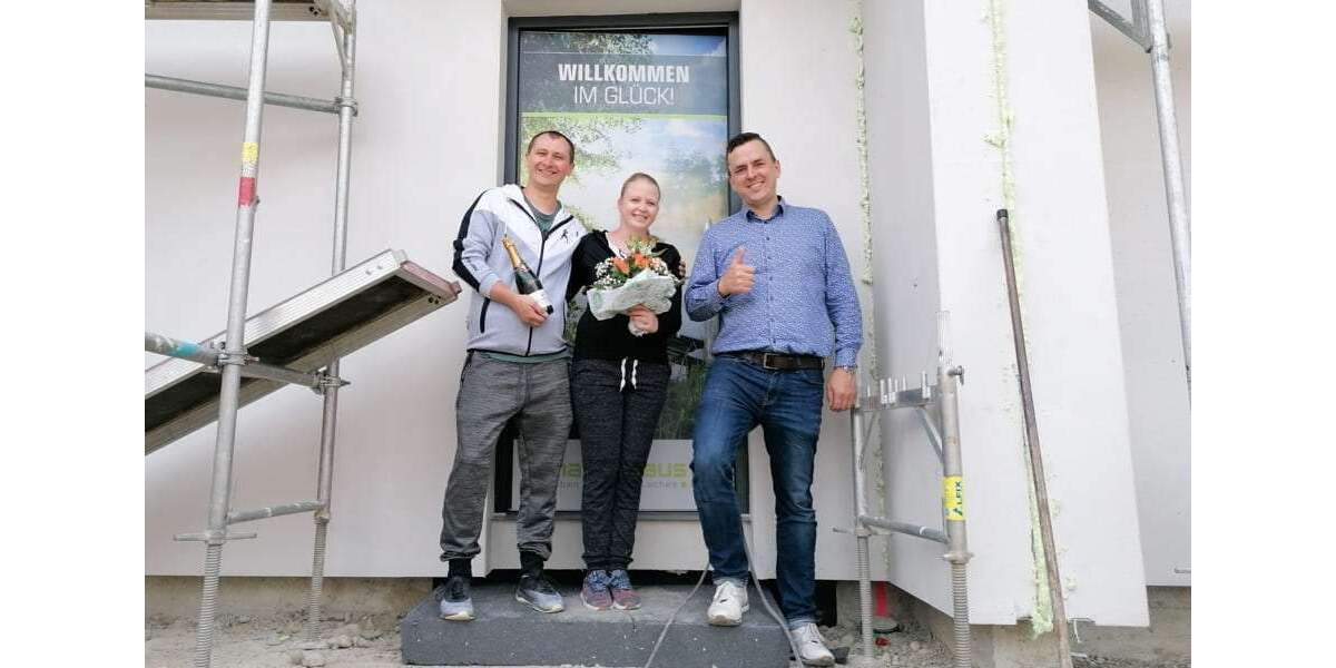 Einfamilienhaus Erftstadt Bliesheim - 6 Zimmer, 123 m&sup2;, 499.520&euro; | Angebot:24855506