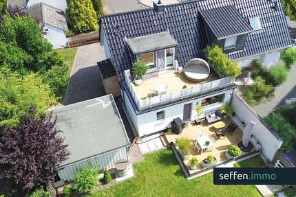 Haus zum Kaufen in Bergisch Gladbach 629.000 € 122 m²