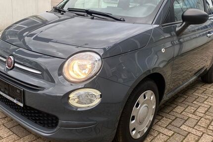 Fiat 500 51.500 km 10.199 € Overath 51491