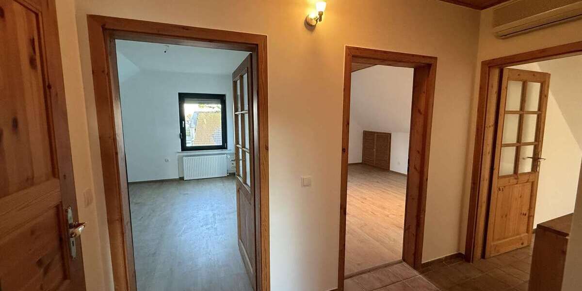 Wohnung zum Mieten in Brühl 600 € 46 m² 2 zimmer