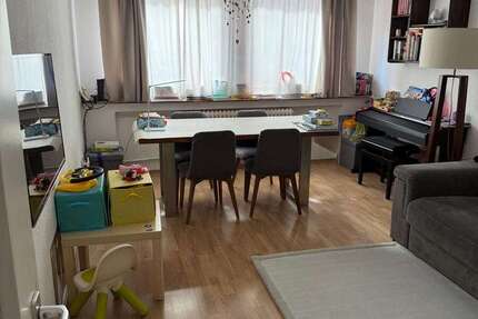 Wohnung zum Mieten in Köln 1.152 € 72 m² 3 zimmer