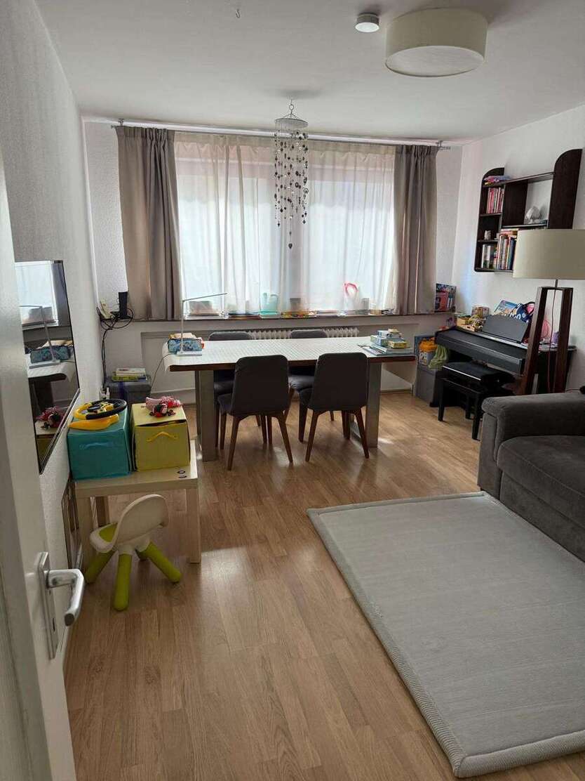 Wohnung zum Mieten in Köln 1.152 € 72 m² 3 zimmer