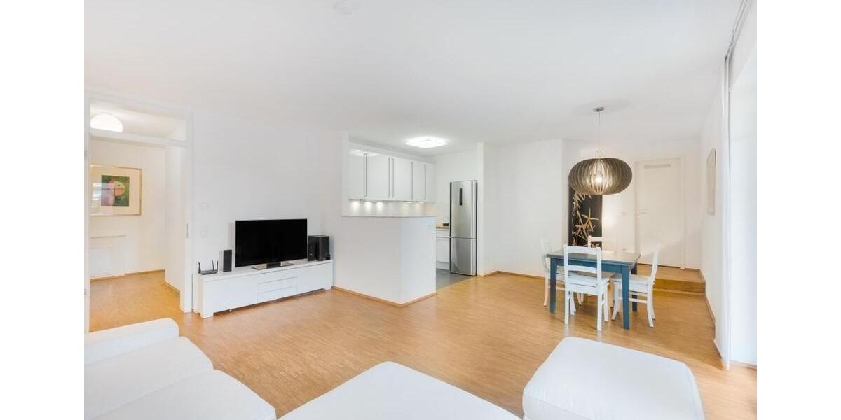 Terrassenwohnung Köln Rodenkirchen - 3 Zimmer, 106 m&sup2;, 2.500&euro; | Angebot:27605391
