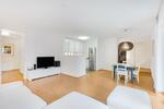 Terrassenwohnung Köln Rodenkirchen - 3 Zimmer, 106 m&sup2;, 2.500&euro; | Angebot:27605391