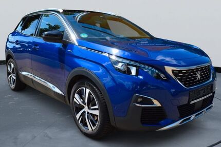 Peugeot 3008 147.000 km 11.650 &euro; Bergisch Gladbach 51469