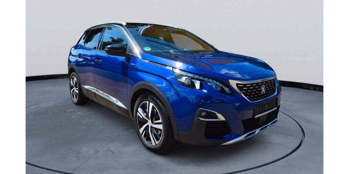 Peugeot 3008 147.000 km 11.650 &euro; Bergisch Gladbach 51469