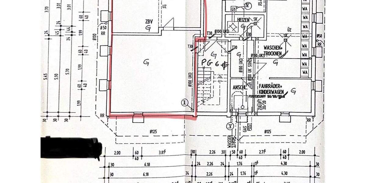 LagerraumBüroAbstellraumHobbyraum beheizt zimmer