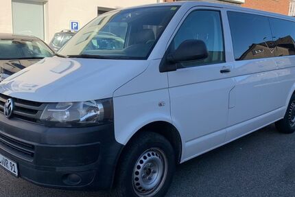 VW T5 Transporter 270.000 km 9.999 &euro; Bergisch Gladbach 51465