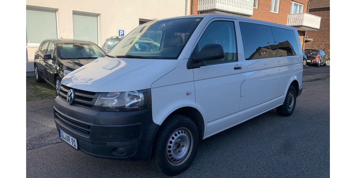VW T5 Transporter 270.000 km 9.999 &euro; Bergisch Gladbach 51465