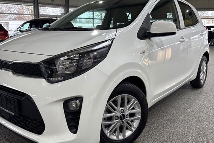Kia Picanto 24.316 km 12.280 &euro; Troisdorf 53842
