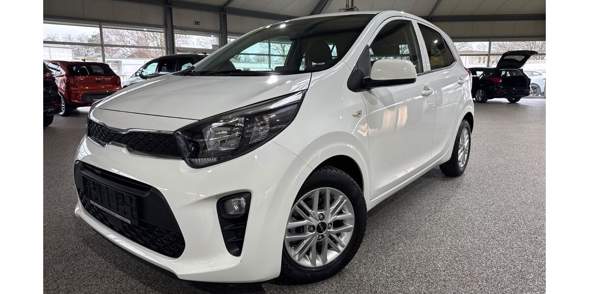 Kia Picanto 24.316 km 12.280 &euro; Troisdorf 53842