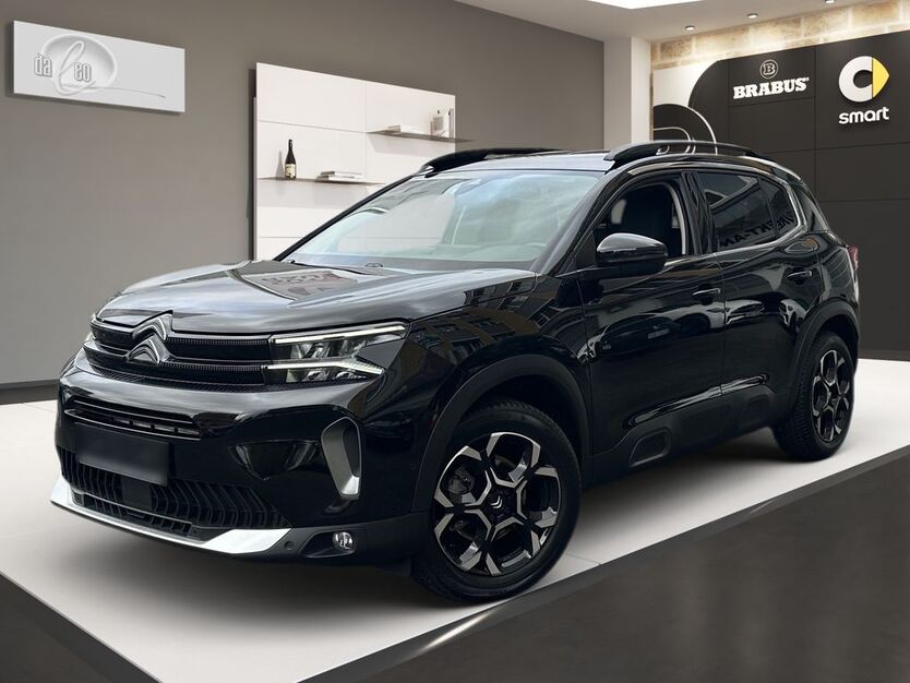 Citroen C5 Aircross 85.966 km 17.780 € Köln 51067