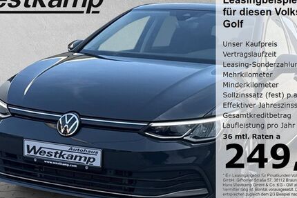 VW Golf 15.450 km 19.830 &euro; Frechen 50226