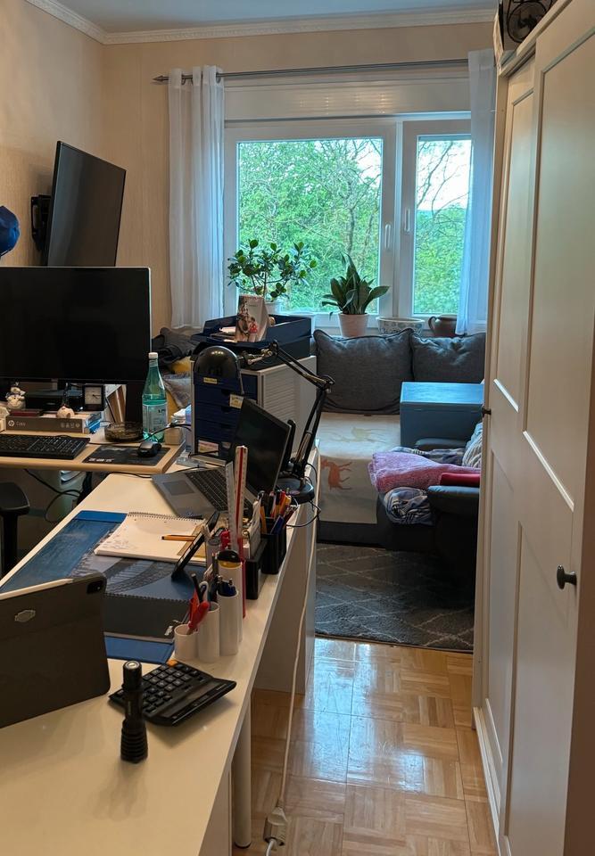 Eigentumswohnung in attraktiver Lage-Kapitalanlage Eigenbedarf
